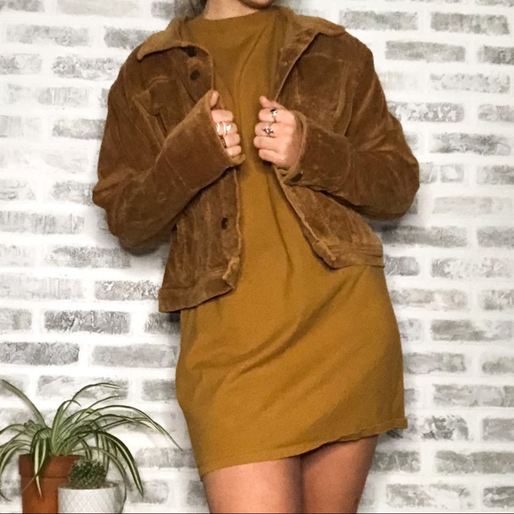 Tru Corduroy Jacket | Poshmark